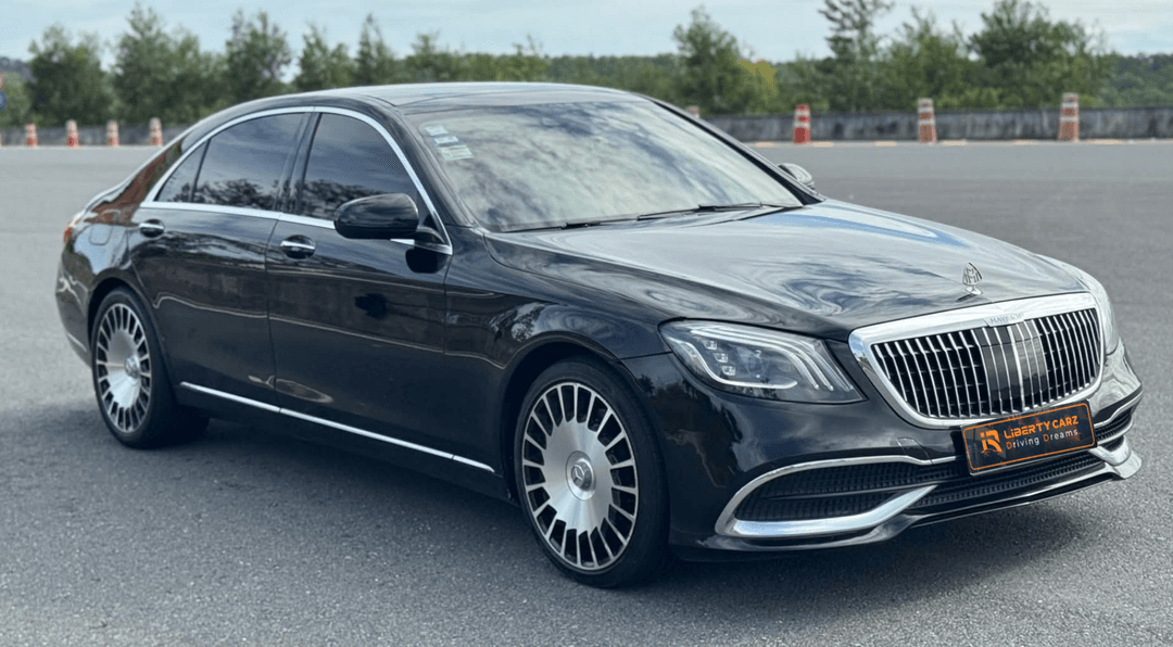 Mercedes-Benz S400 2014forsale
