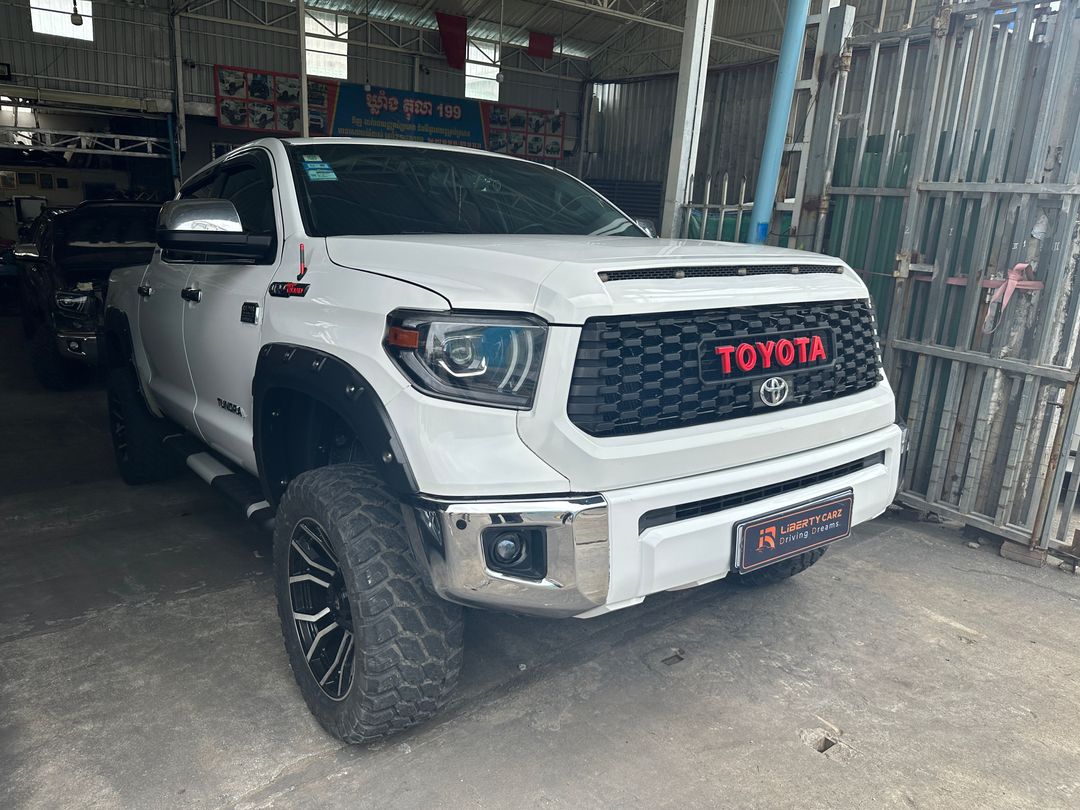 Toyota Tundra 2007forsale