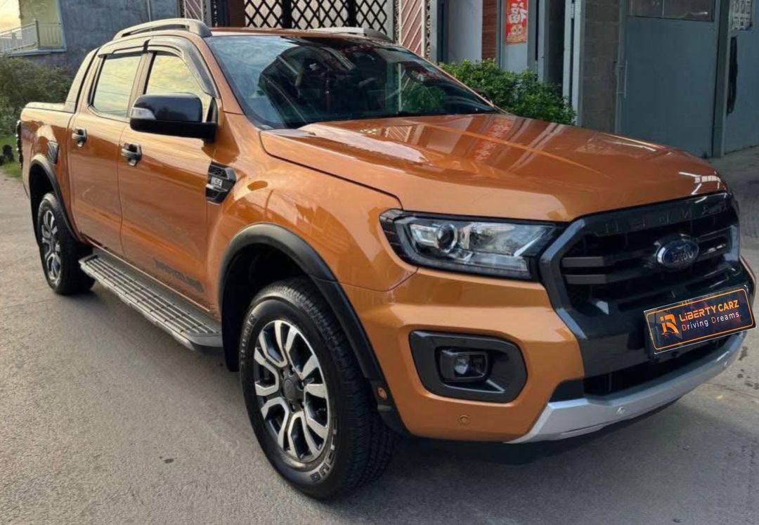 Ford Ranger Wildtrak 2019forsale