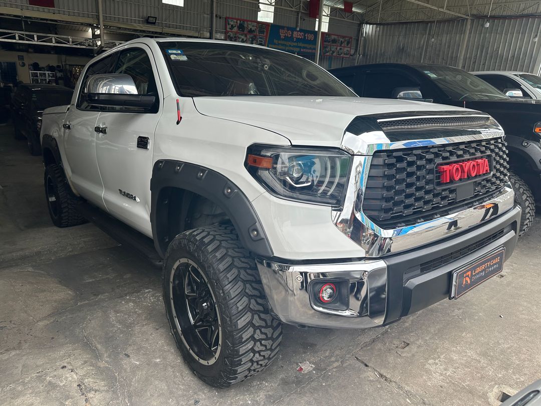 Toyota Tundra 2008forsale