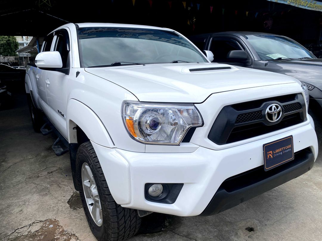 Toyota Tacoma 2013forsale