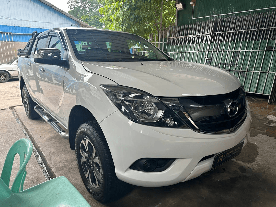 Mazda BT-50 2019forsale
