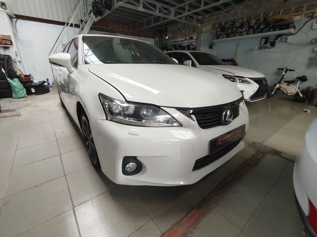 Lexus CT-200h 2013forsale