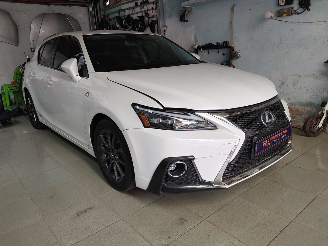 Lexus CT-200h 2013forsale
