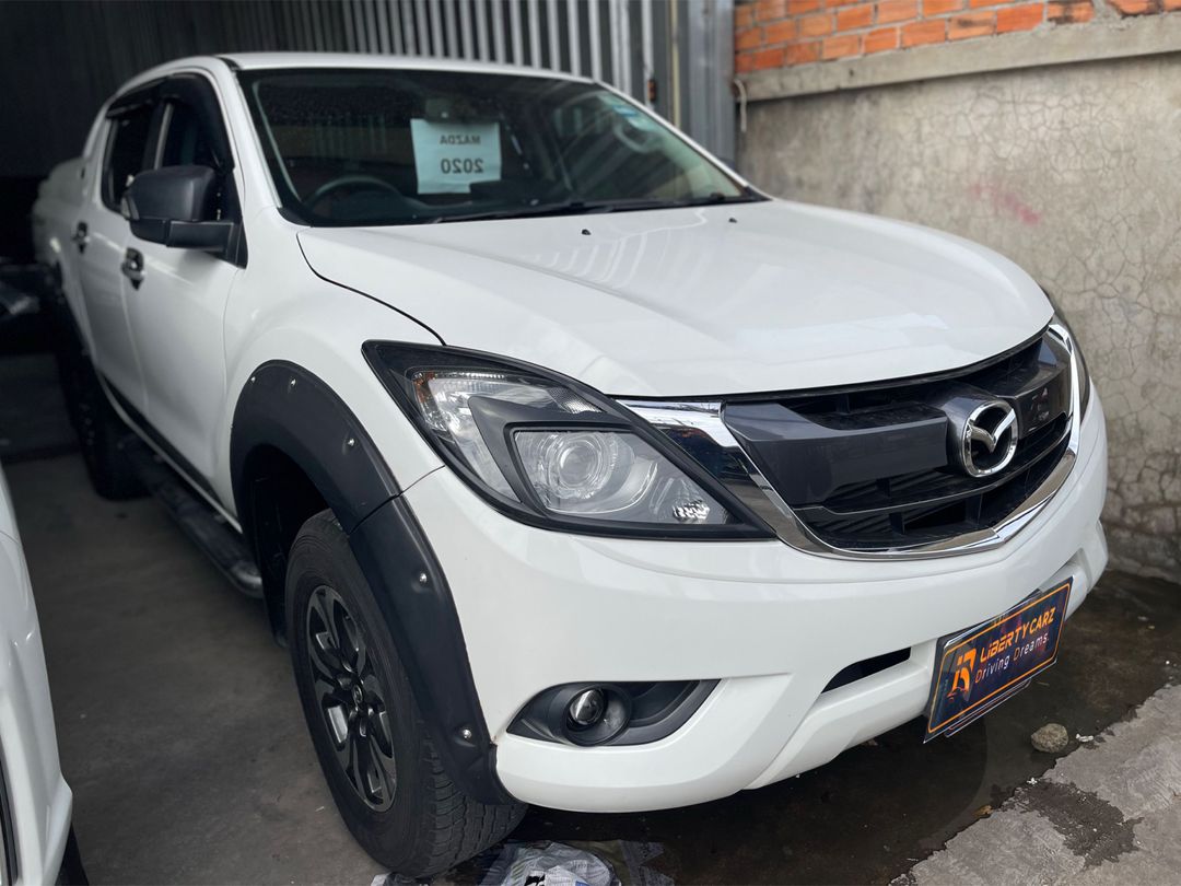 Mazda BT-50 2020forsale
