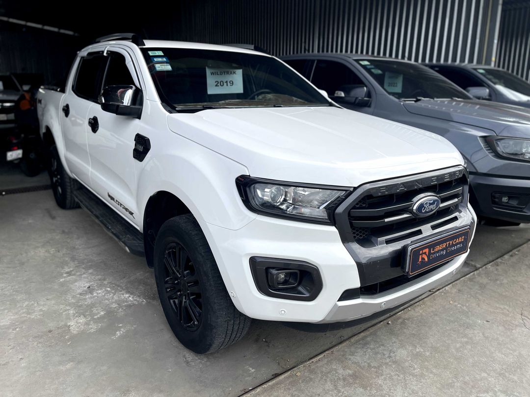 Ford Ranger Wildtrak 2019forsale