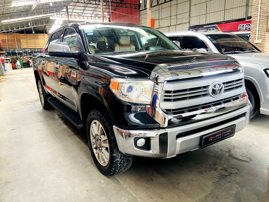 តូយ៉ូតា Tundra 2014forsale
