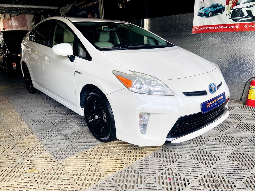 Toyota Prius 2013forsale