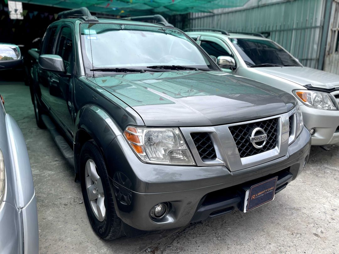Nissan Frontier 2005forsale