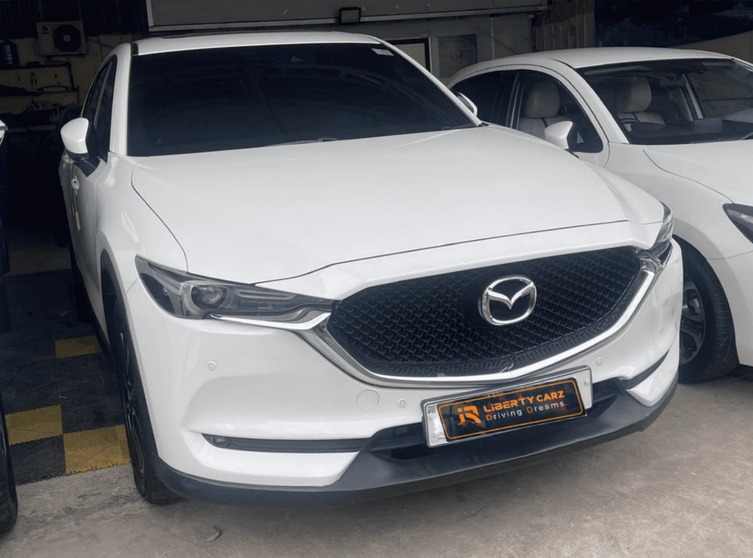 Mazda 5 2018forsale