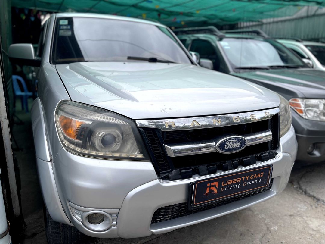 福特 XLT 2011forsale