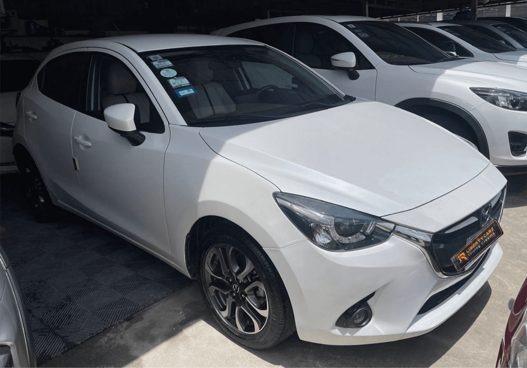 Mazda 2 2017forsale