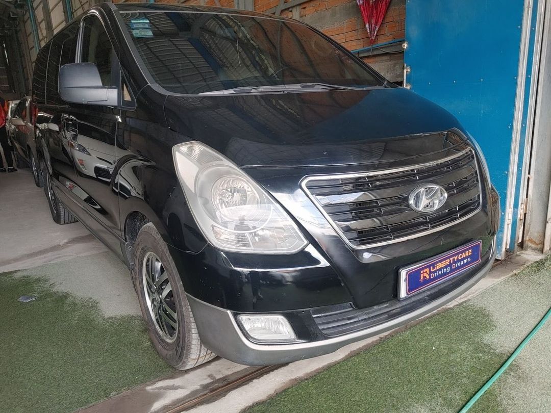 Hyundai H1 2018forsale
