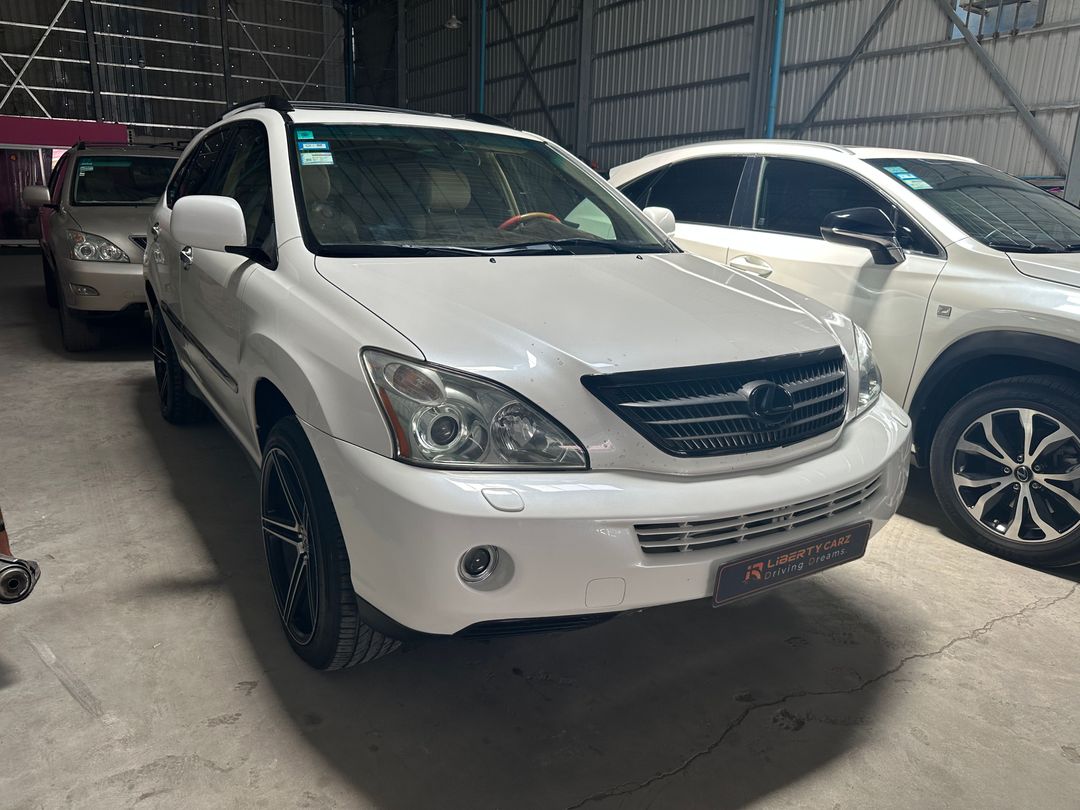 Lexus RX 400h 2006forsale