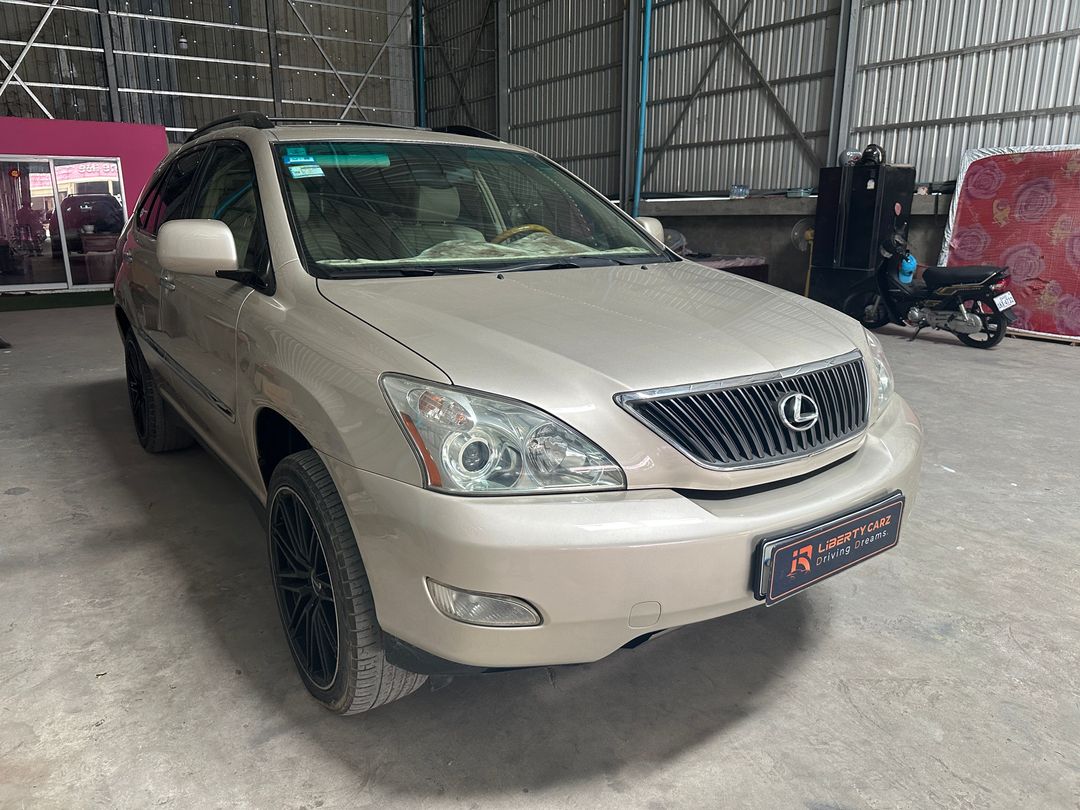 Lexus RX 330 2004forsale