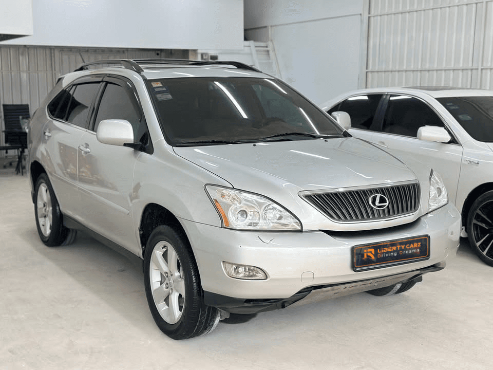 Lexus RX 330 2004forsale
