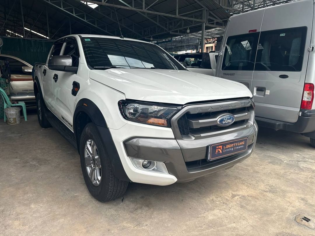 Ford Ranger 2016forsale
