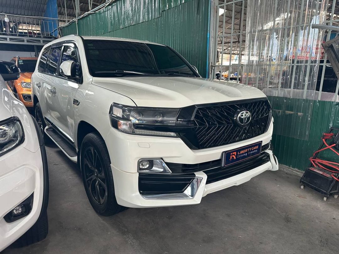 Toyota Land Cruiser 2013forsale