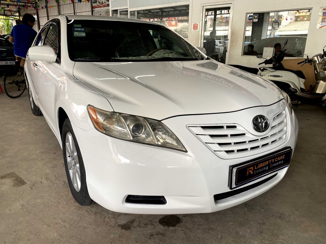 Toyota Camry 2007forsale