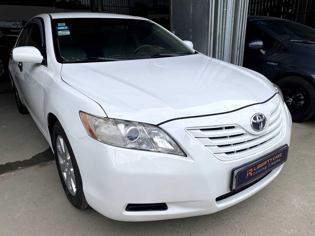 Toyota Camry 2007forsale