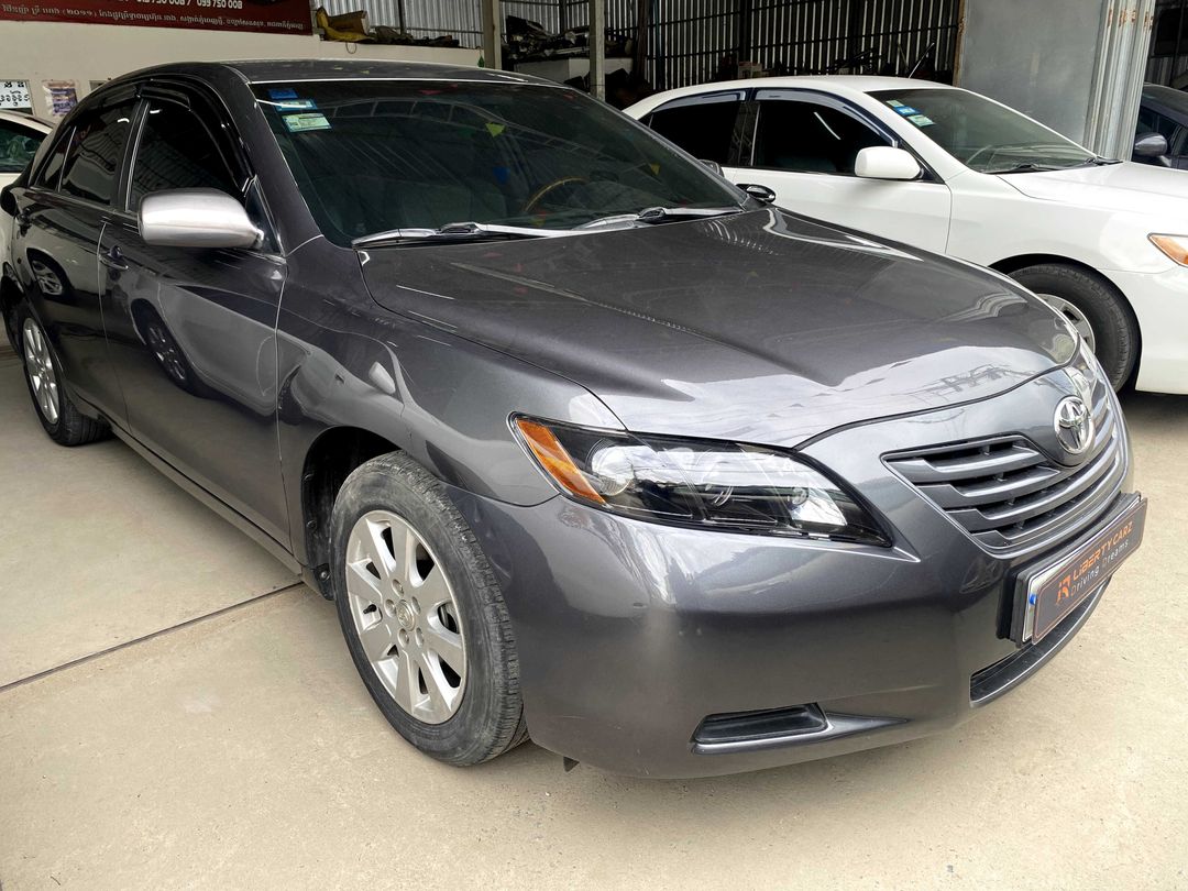 Toyota Camry 2007forsale