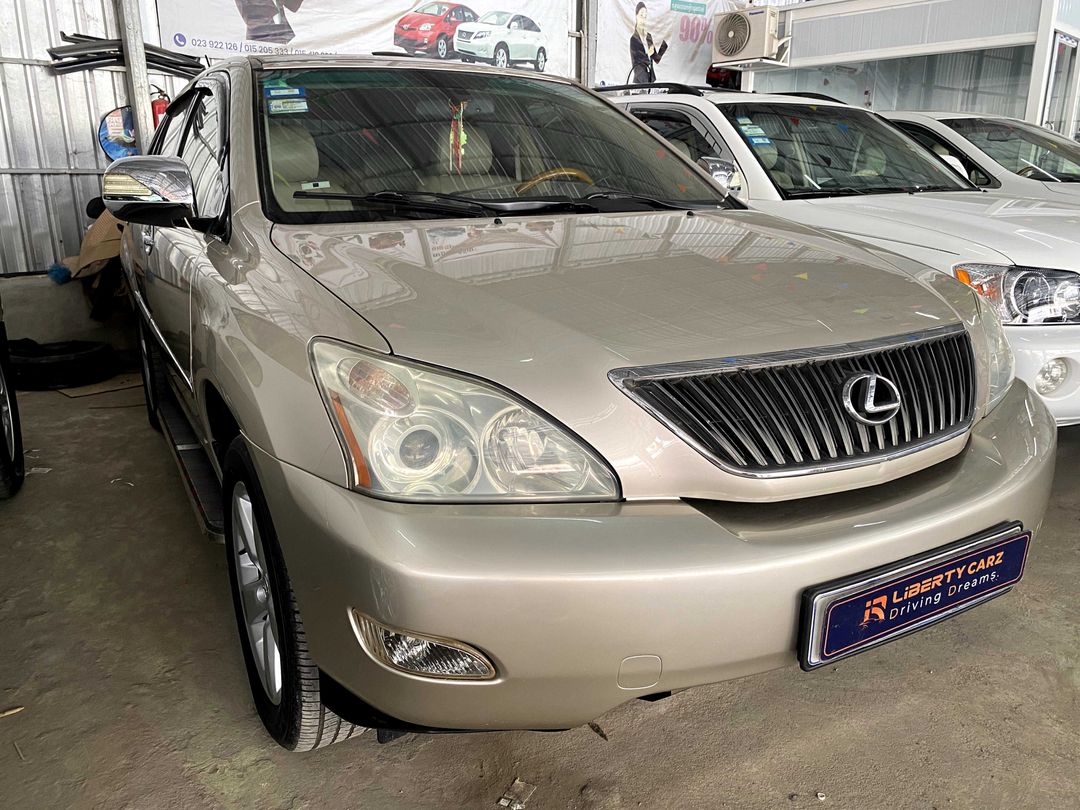 Lexus RX 330 2004forsale