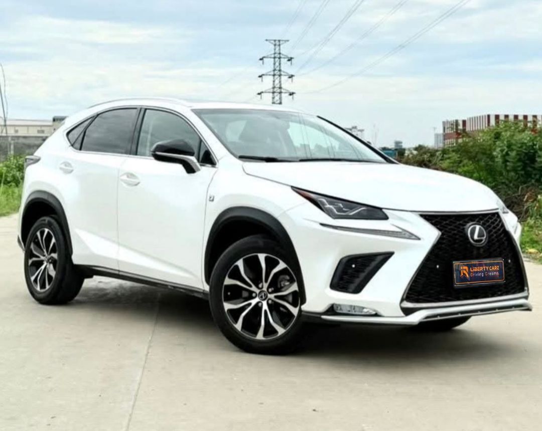 Lexus NX200t 2017forsale