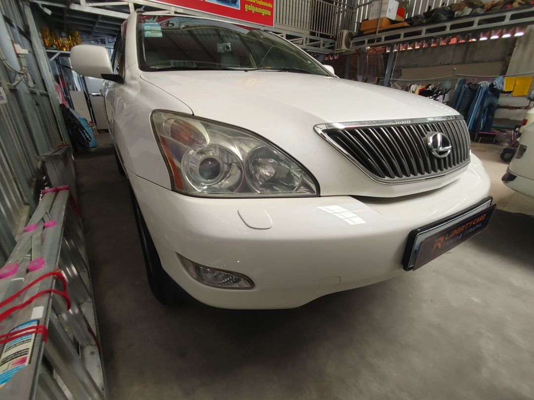 Lexus RX 330 2004forsale