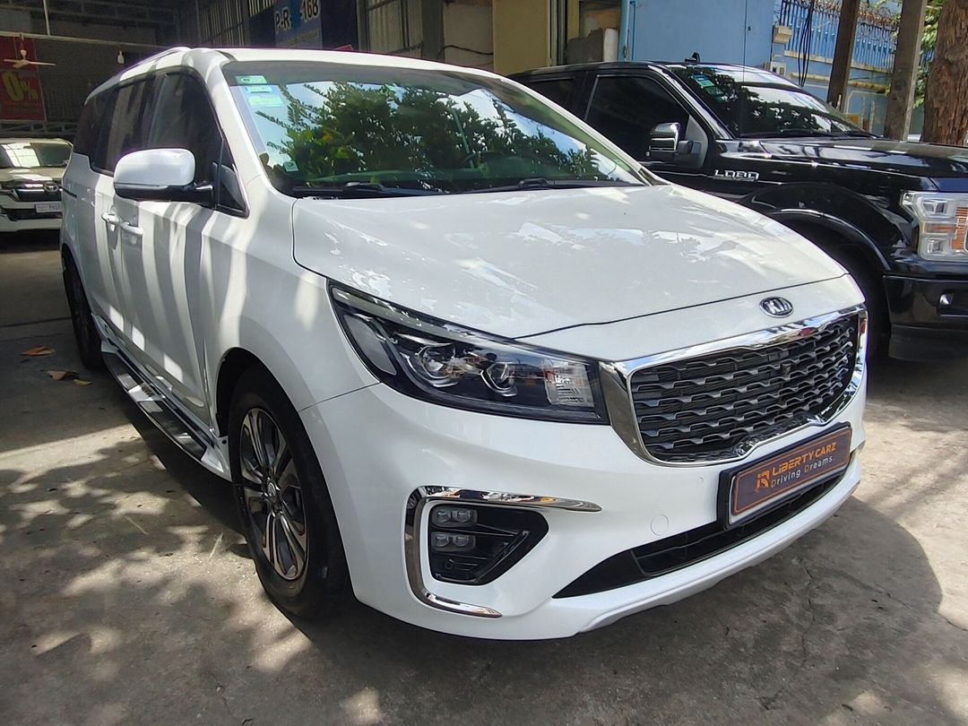 Kia Carnival 2020forsale