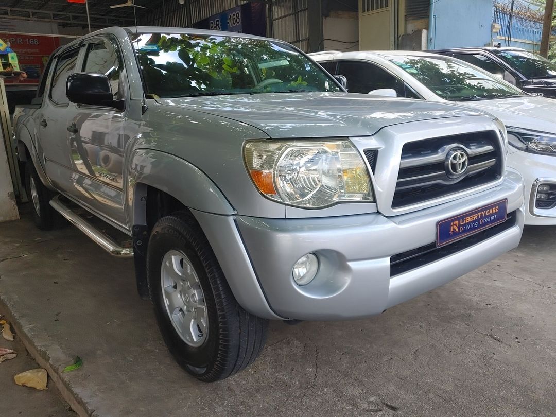 Toyota Tacoma 2005forsale