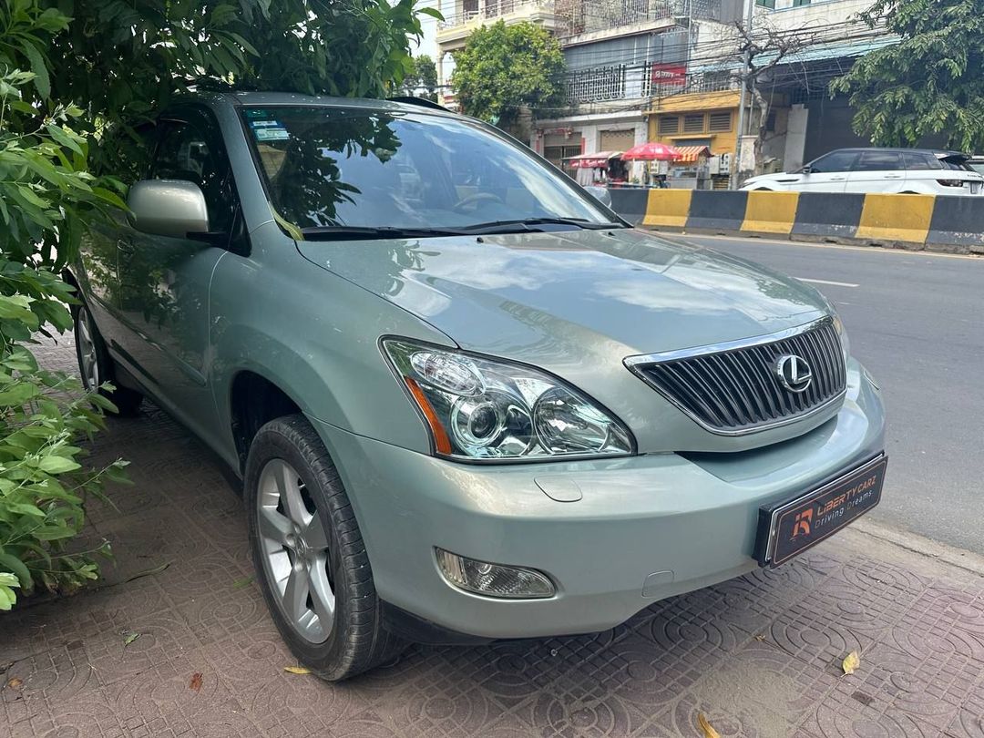 Lexus RX 330 2004forsale