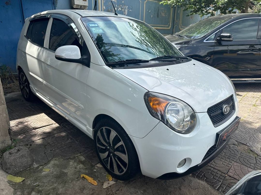 Kia Morning 2008forsale