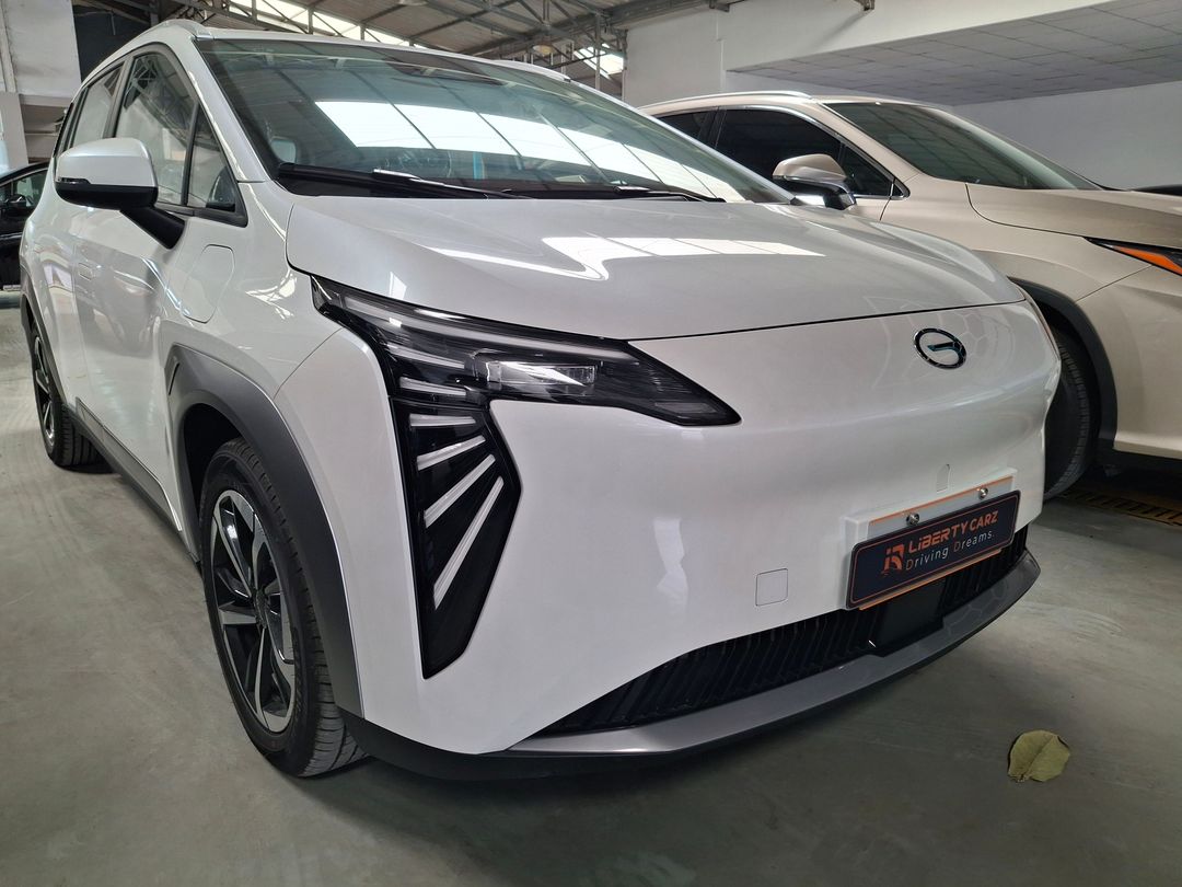 GAC AION Y 2025forsale