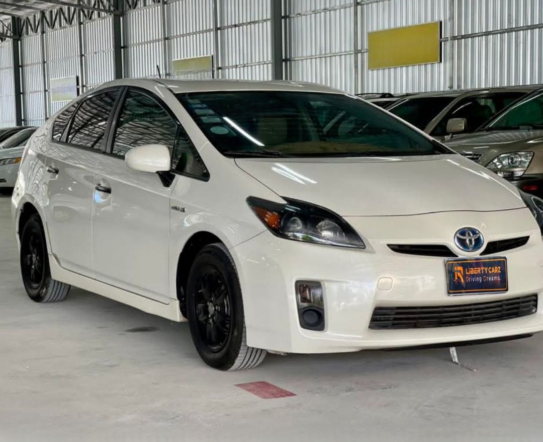 Toyota Prius 2011forsale
