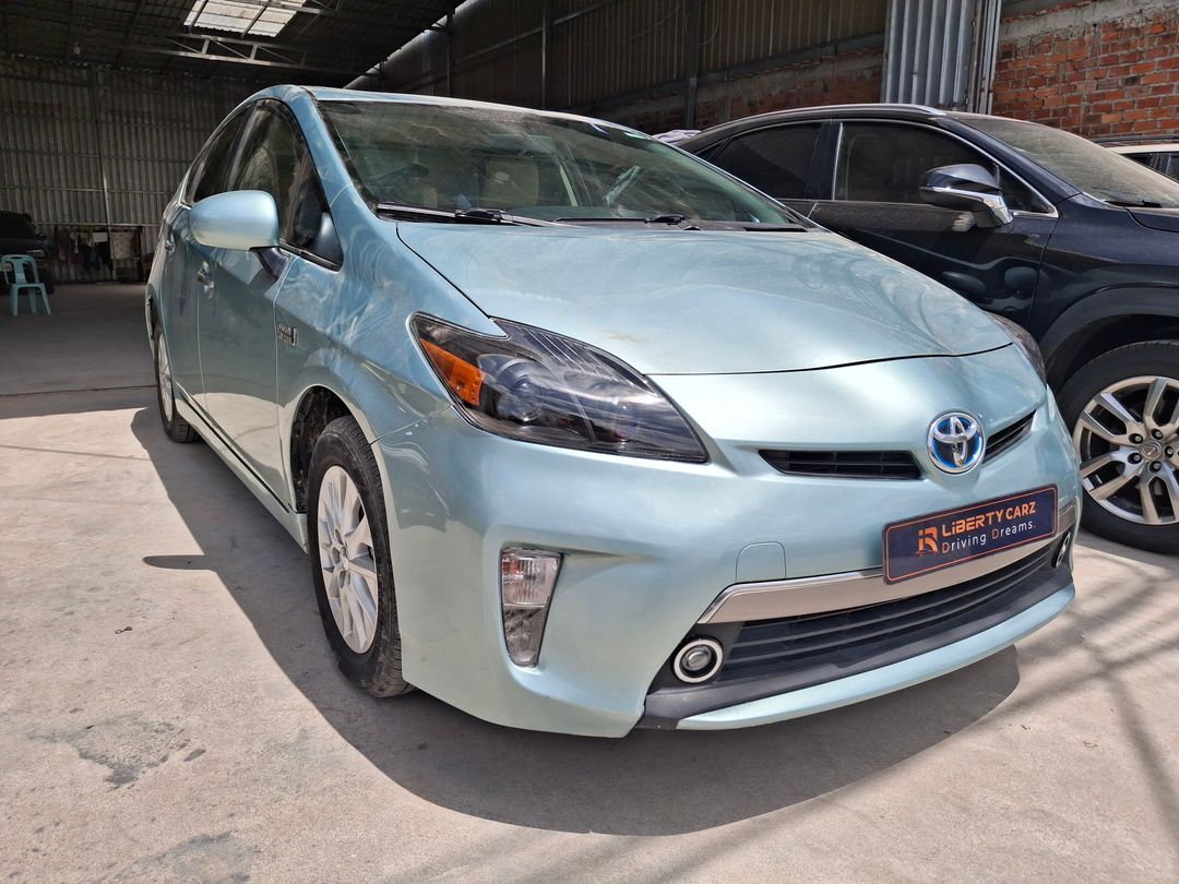 Toyota Prius 2012forsale