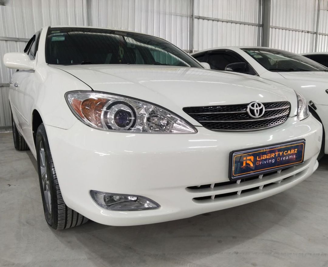 Toyota Camry Le 2003forsale