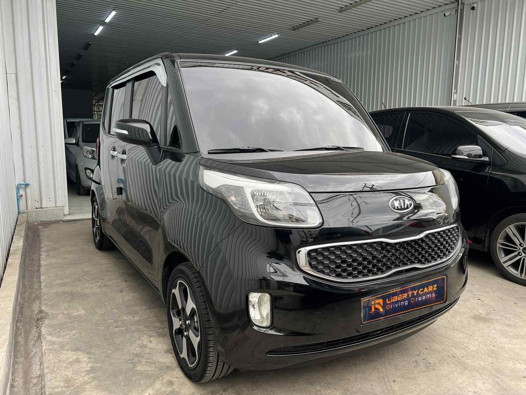 起亚 Ray 2013forsale