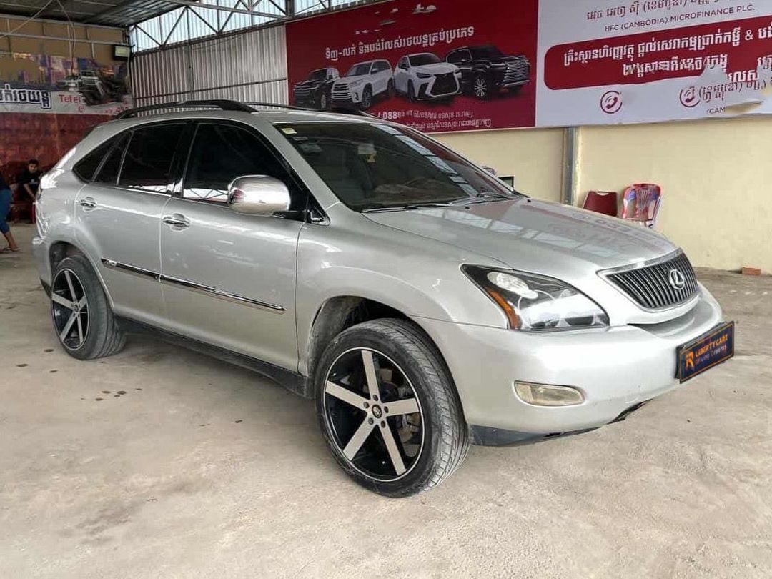 Lexus RX 330 2004forsale