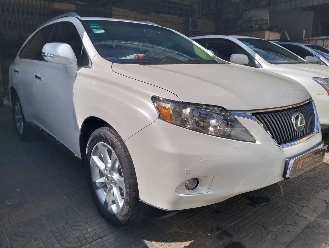 Lexus RX 350 2010forsale
