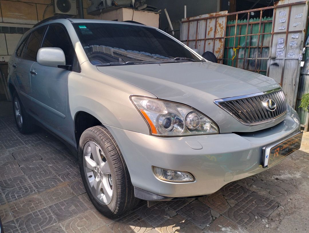 Lexus RX 330 2004forsale