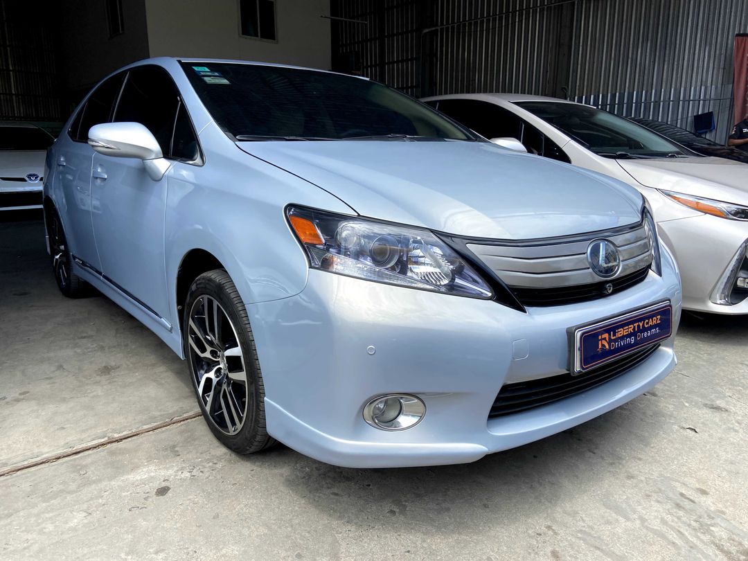 Lexus HS 250H 2010forsale