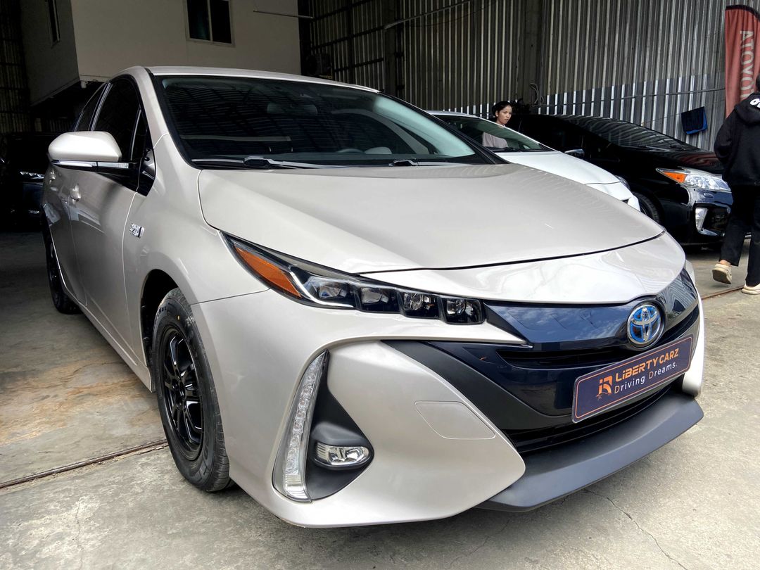 Toyota Prius Prime 2015forsale