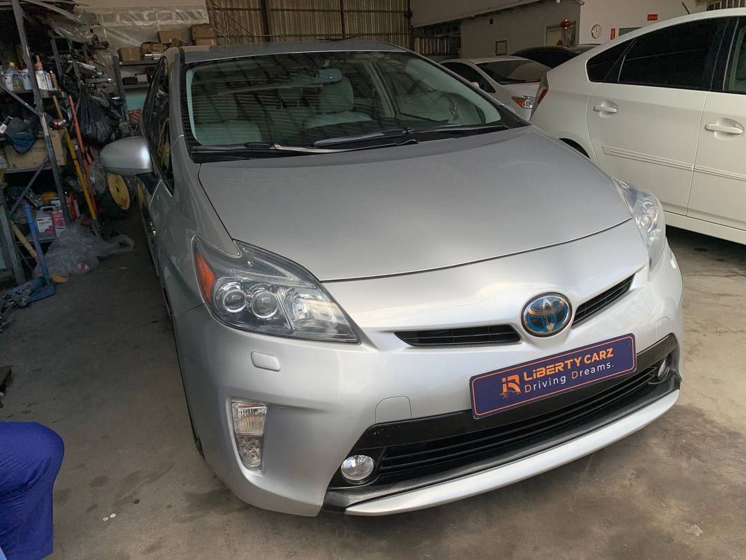Toyota Prius 2012forsale