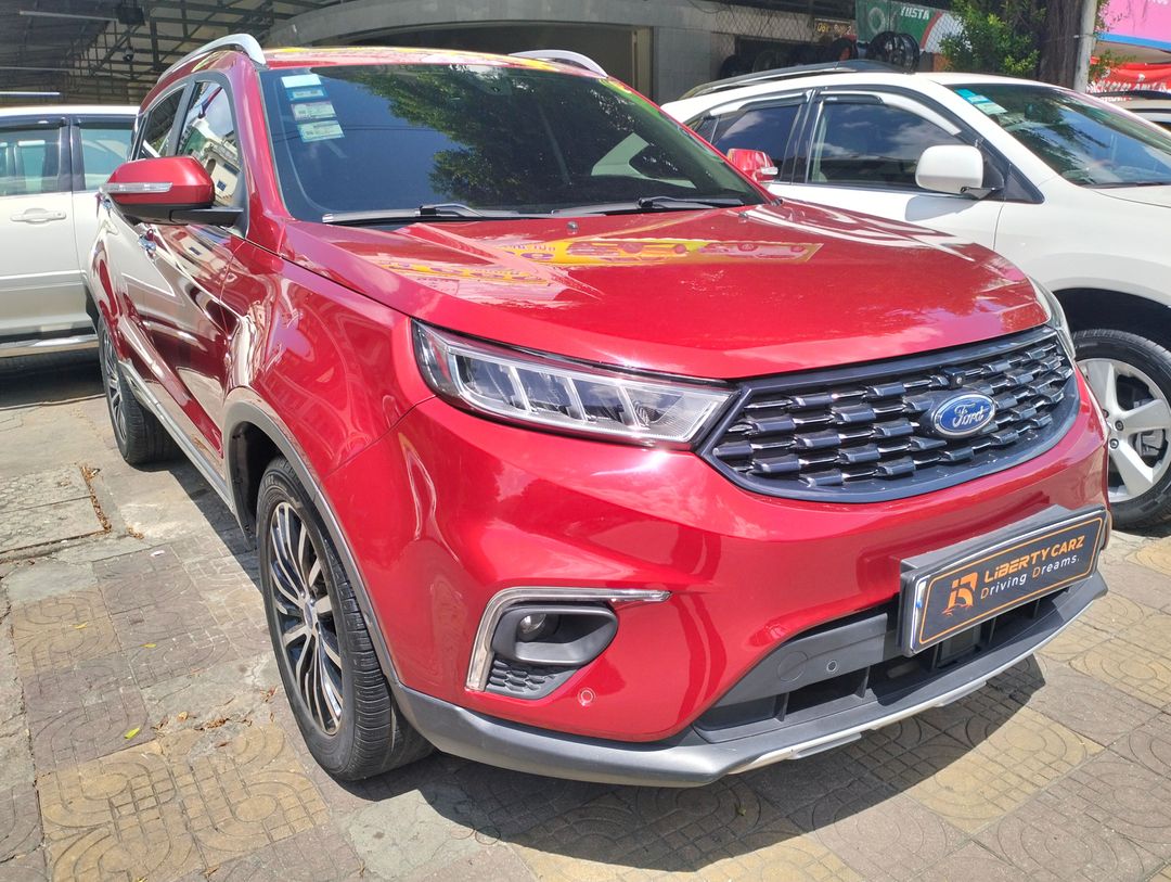 福特 领界 2021forsale