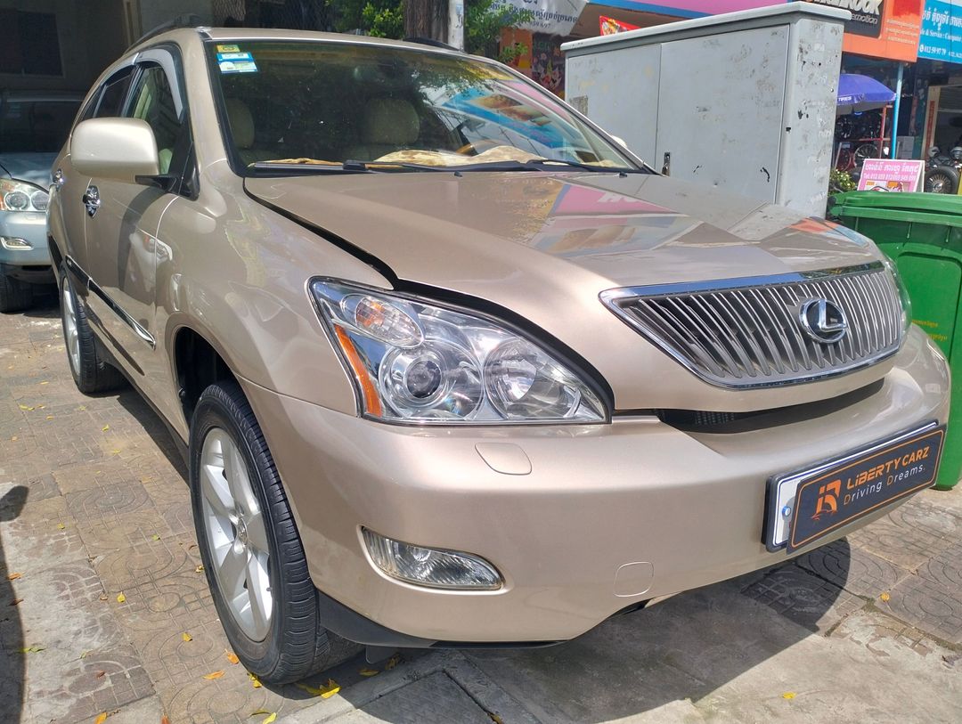 Lexus RX 330 2004forsale