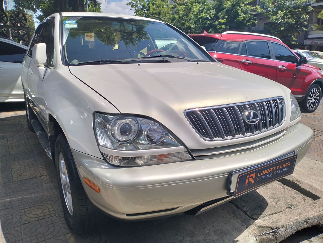 Lexus RX 300 2002forsale