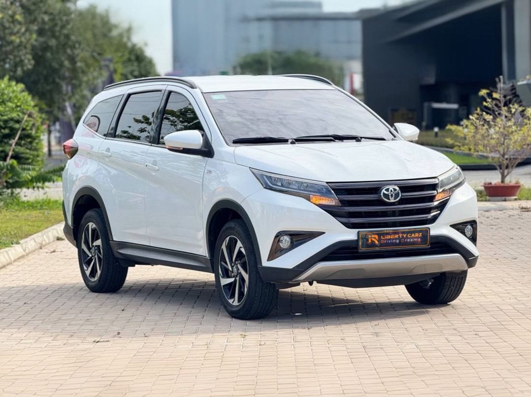 Toyota RUSH 2019forsale