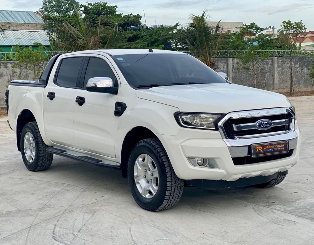 Ford Ranger 2016forsale
