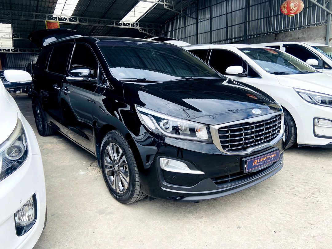 Kia Carnival 2019forsale