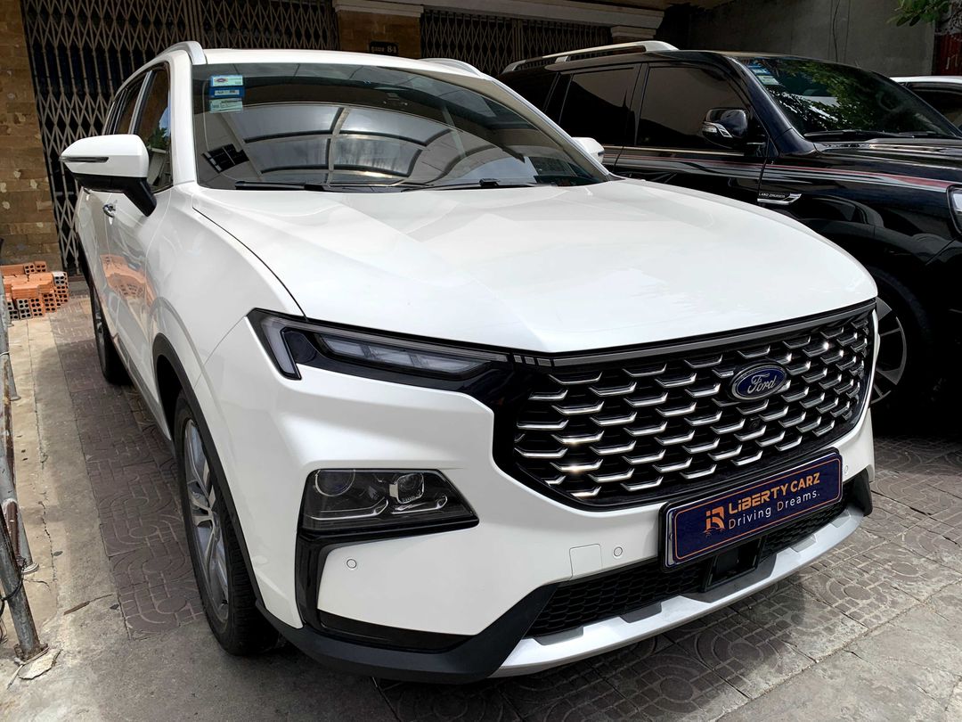 Ford TERRITORY 2023forsale
